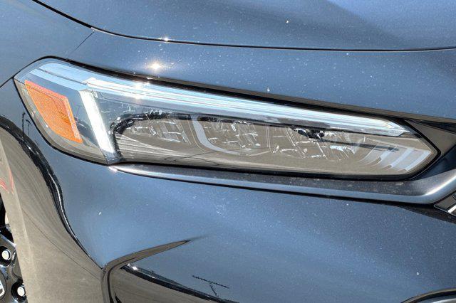new 2026 Honda Civic car, priced at $27,745