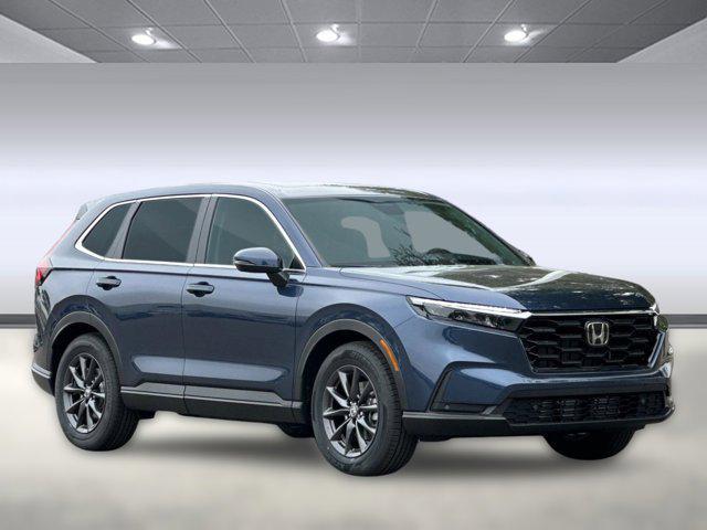 new 2026 Honda CR-V car, priced at $36,795