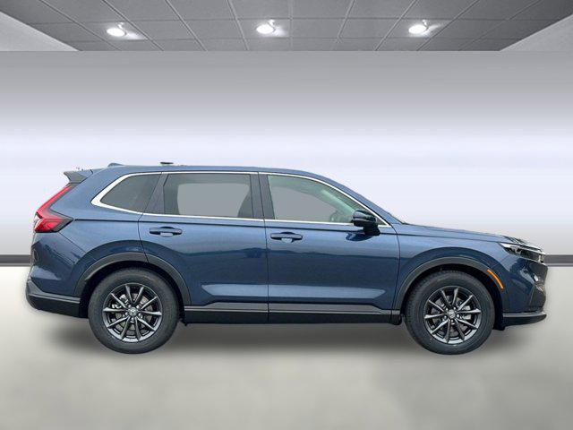 new 2026 Honda CR-V car, priced at $36,795