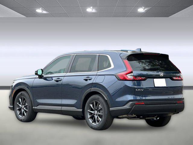 new 2026 Honda CR-V car, priced at $36,795