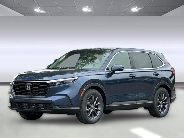 new 2026 Honda CR-V car, priced at $36,795