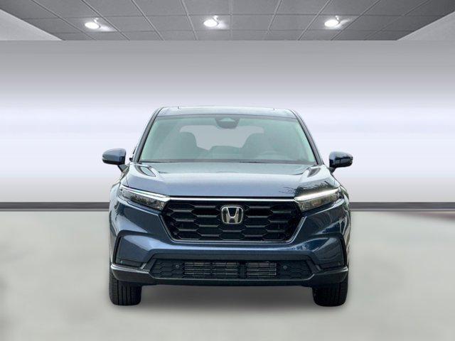 new 2026 Honda CR-V car, priced at $36,795