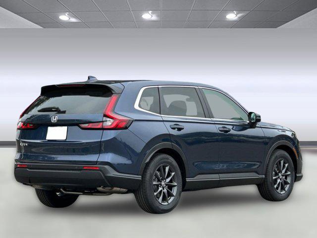 new 2026 Honda CR-V car, priced at $36,795