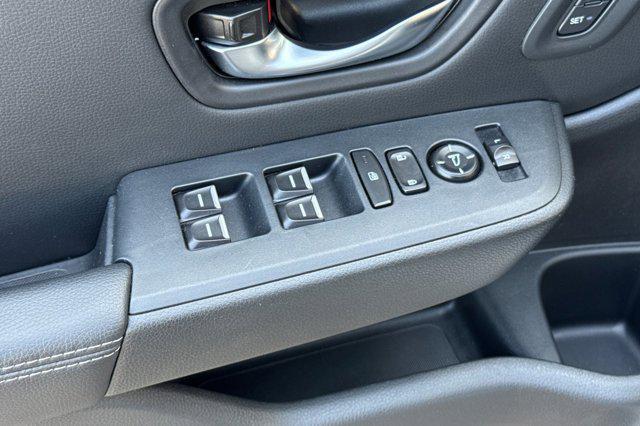 used 2023 Honda Pilot car, priced at $38,998