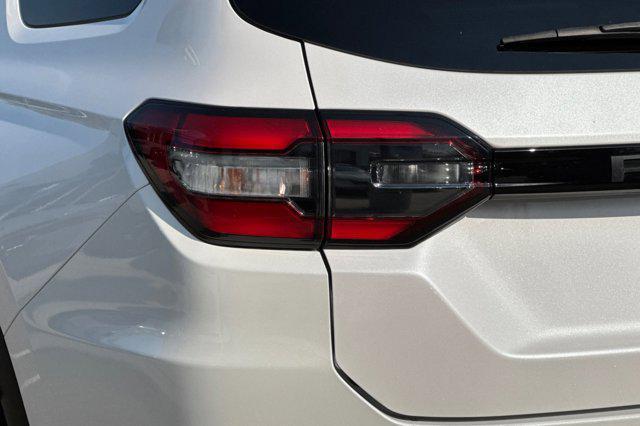 used 2023 Honda Pilot car, priced at $38,998