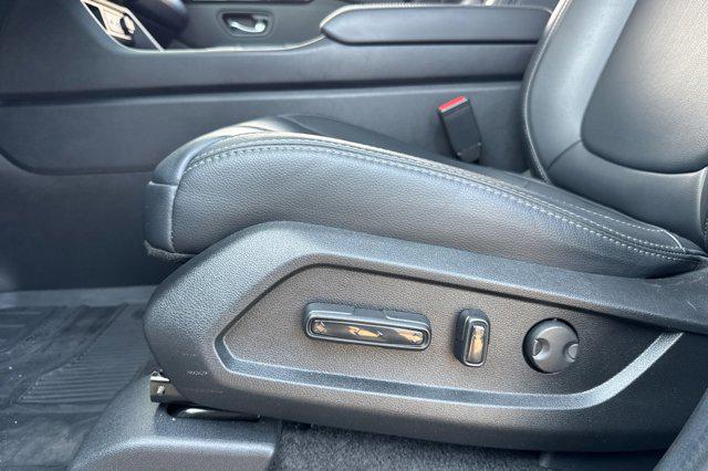 used 2023 Honda Pilot car, priced at $38,998