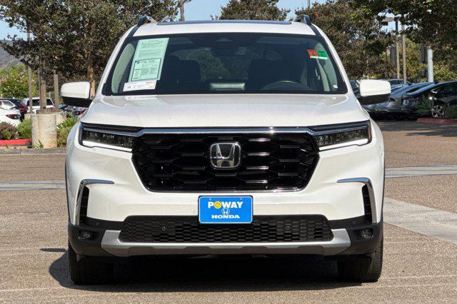 used 2023 Honda Pilot car, priced at $38,998