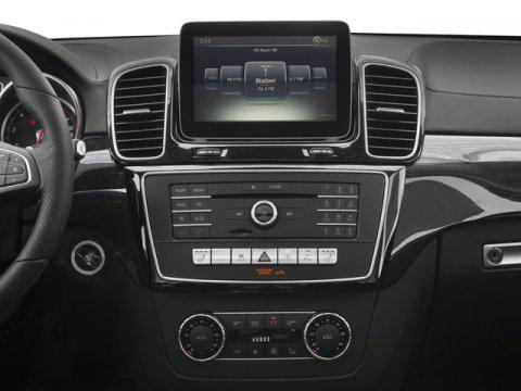 used 2018 Mercedes-Benz GLS 450 car, priced at $23,999