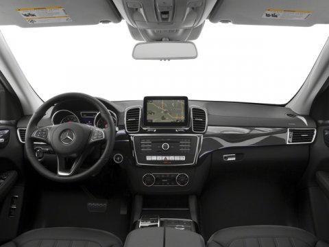 used 2018 Mercedes-Benz GLS 450 car, priced at $23,999