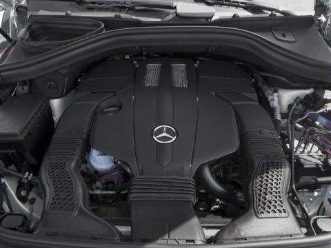 used 2018 Mercedes-Benz GLS 450 car, priced at $23,999