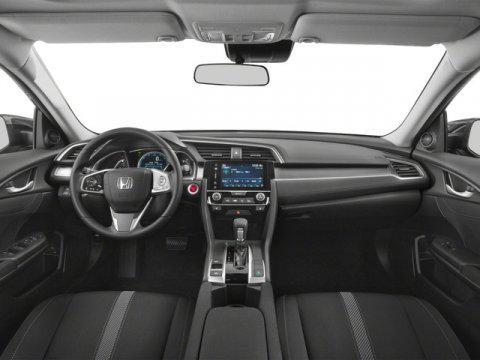 used 2018 Honda Civic car, priced at $16,499