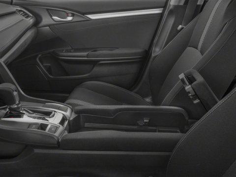 used 2018 Honda Civic car, priced at $16,499