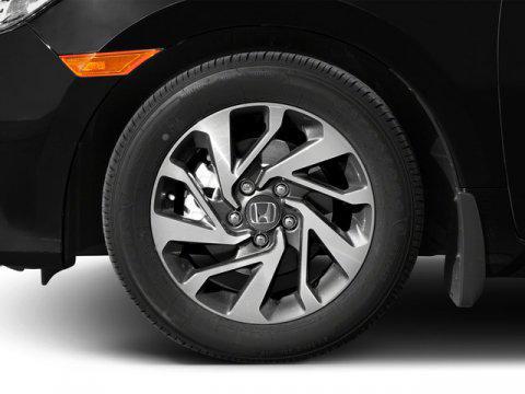 used 2018 Honda Civic car, priced at $16,499