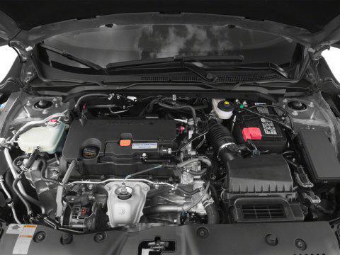 used 2018 Honda Civic car, priced at $16,499