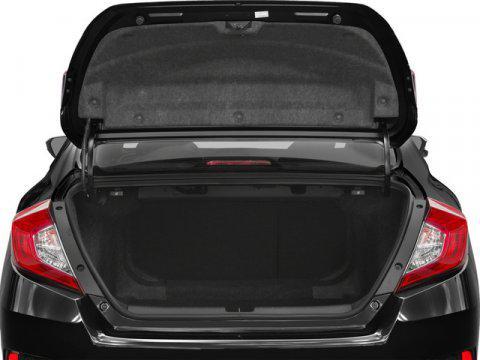 used 2018 Honda Civic car, priced at $16,499