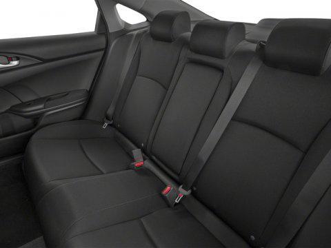 used 2018 Honda Civic car, priced at $16,499