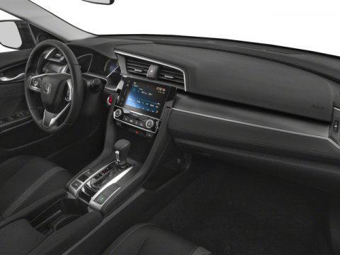 used 2018 Honda Civic car, priced at $16,499