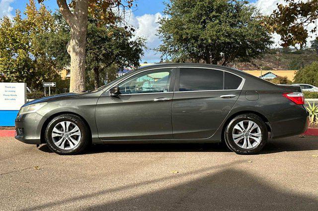 used 2014 Honda Accord car, priced at $8,497