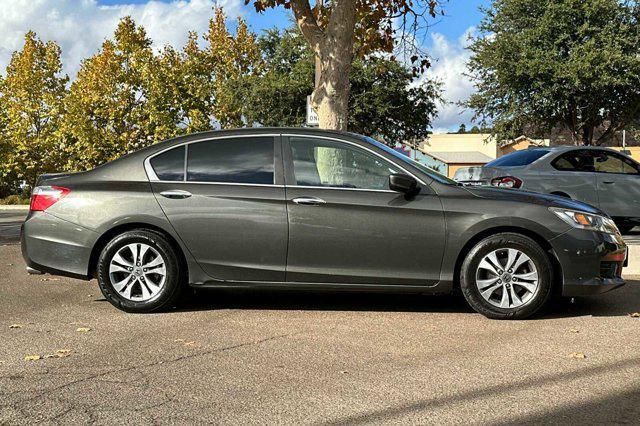 used 2014 Honda Accord car, priced at $8,497