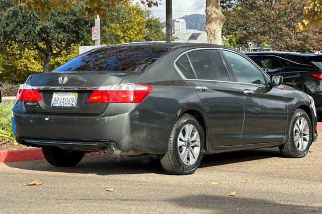 used 2014 Honda Accord car, priced at $8,497