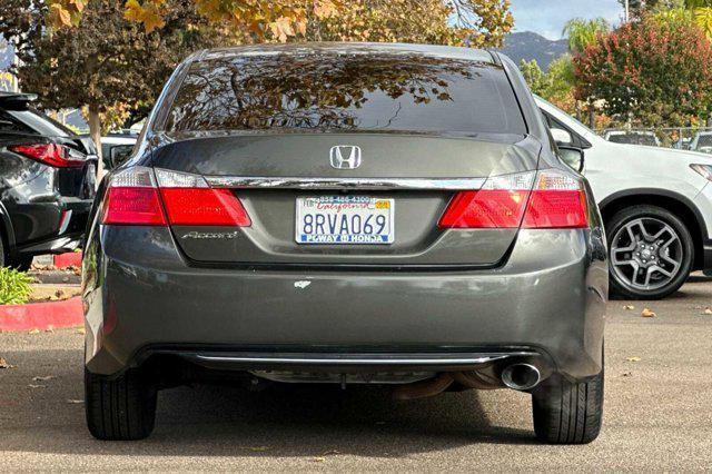 used 2014 Honda Accord car, priced at $8,497