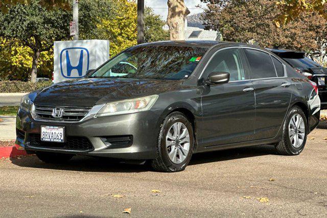 used 2014 Honda Accord car, priced at $8,497