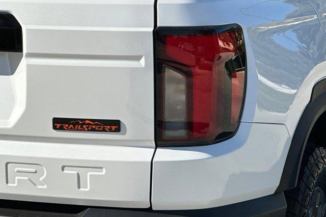 new 2026 Honda Passport car, priced at $52,240