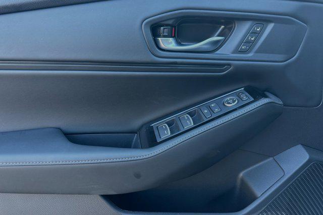 new 2025 Honda Accord Hybrid car, priced at $40,950