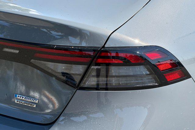 new 2025 Honda Accord Hybrid car, priced at $40,950