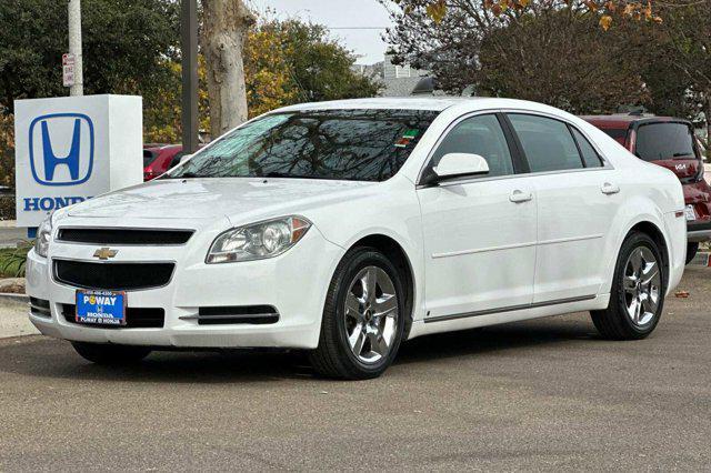 used 2009 Chevrolet Malibu car, priced at $4,988