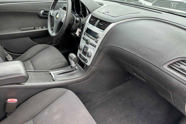 used 2009 Chevrolet Malibu car, priced at $4,988