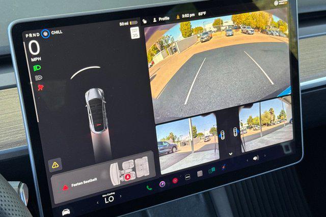 used 2022 Tesla Model Y car, priced at $26,997