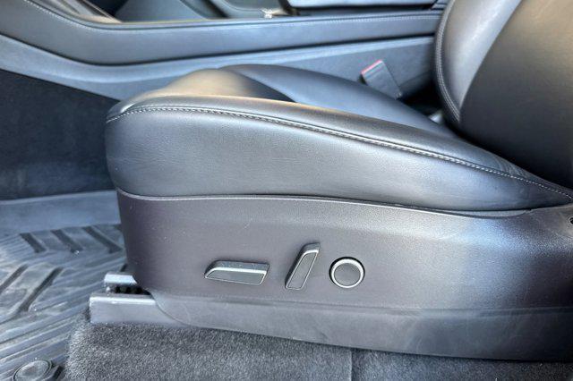 used 2022 Tesla Model Y car, priced at $26,997