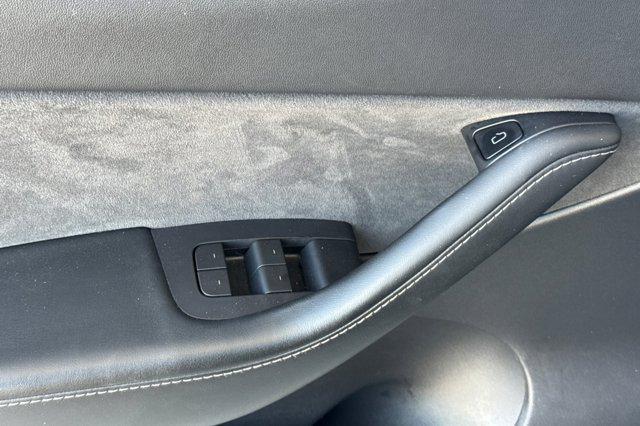 used 2022 Tesla Model Y car, priced at $26,997