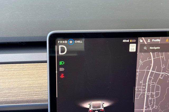 used 2022 Tesla Model Y car, priced at $26,997