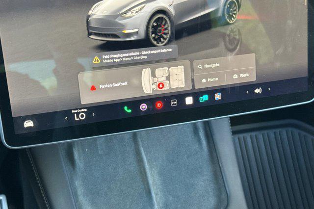 used 2022 Tesla Model Y car, priced at $26,997