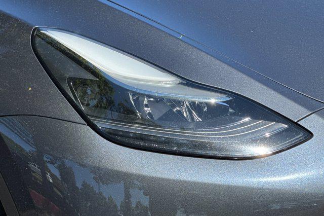 used 2022 Tesla Model Y car, priced at $26,997