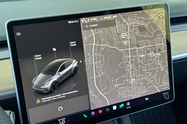 used 2022 Tesla Model Y car, priced at $26,997