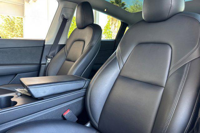 used 2022 Tesla Model Y car, priced at $26,997