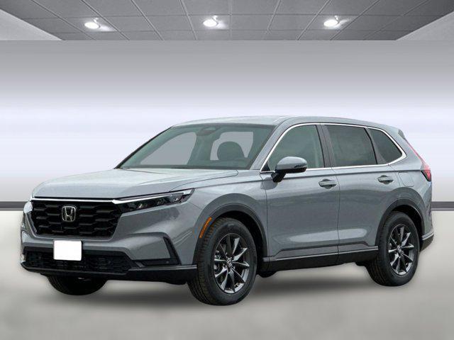 new 2026 Honda CR-V car, priced at $37,305