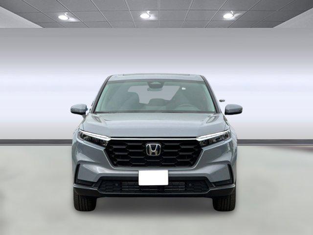 new 2026 Honda CR-V car, priced at $37,305