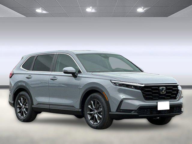 new 2026 Honda CR-V car, priced at $37,305