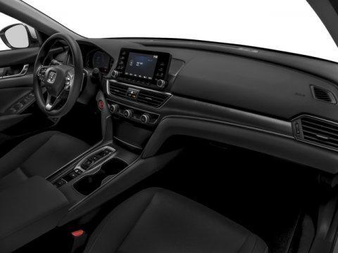 used 2018 Honda Accord Hybrid car, priced at $15,999