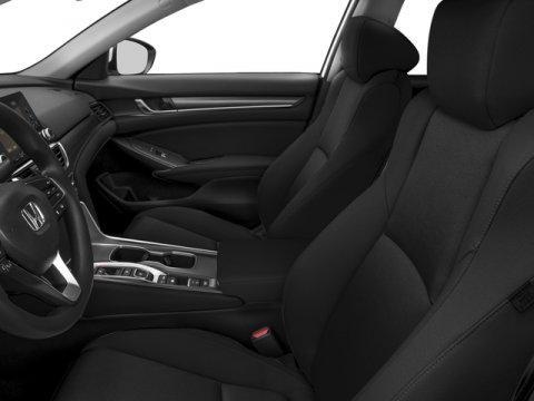 used 2018 Honda Accord Hybrid car, priced at $15,999