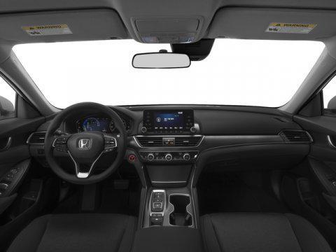 used 2018 Honda Accord Hybrid car, priced at $15,999