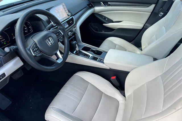 used 2019 Honda Accord car, priced at $24,999