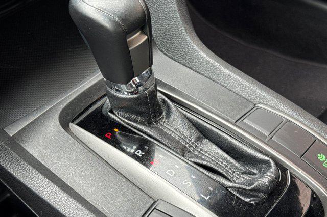 used 2020 Honda Civic car, priced at $21,999