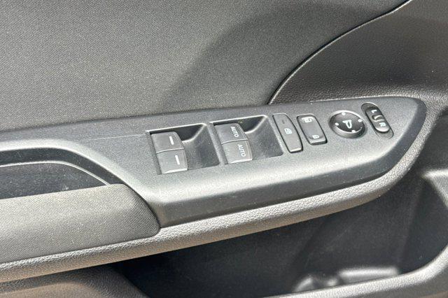used 2020 Honda Civic car, priced at $21,999