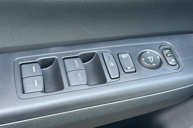 new 2026 Honda CR-V car, priced at $35,000