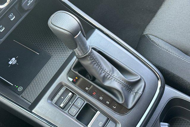 new 2026 Honda CR-V car, priced at $35,000